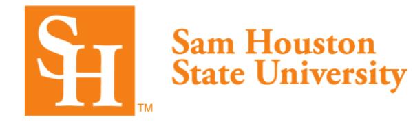 Sam Houston State University Announces Fall 2021 Dean’s List | Liberty
