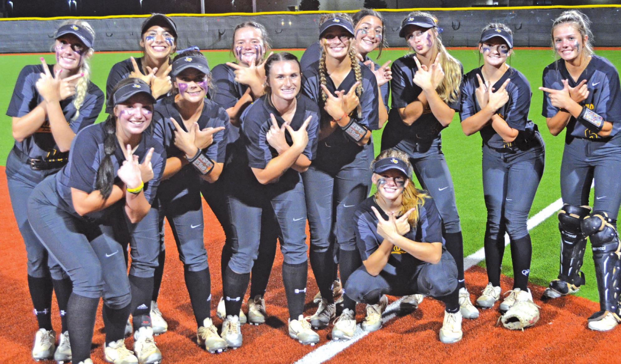 Liberty Advances To Class 4A State Title Game With 4-3 Win Over Bullard ...