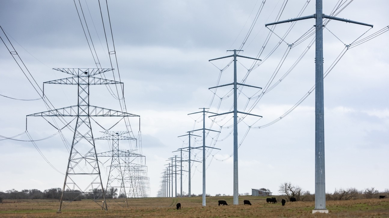 Entergy announces resiliency plan to strengthen SETX power grid ...