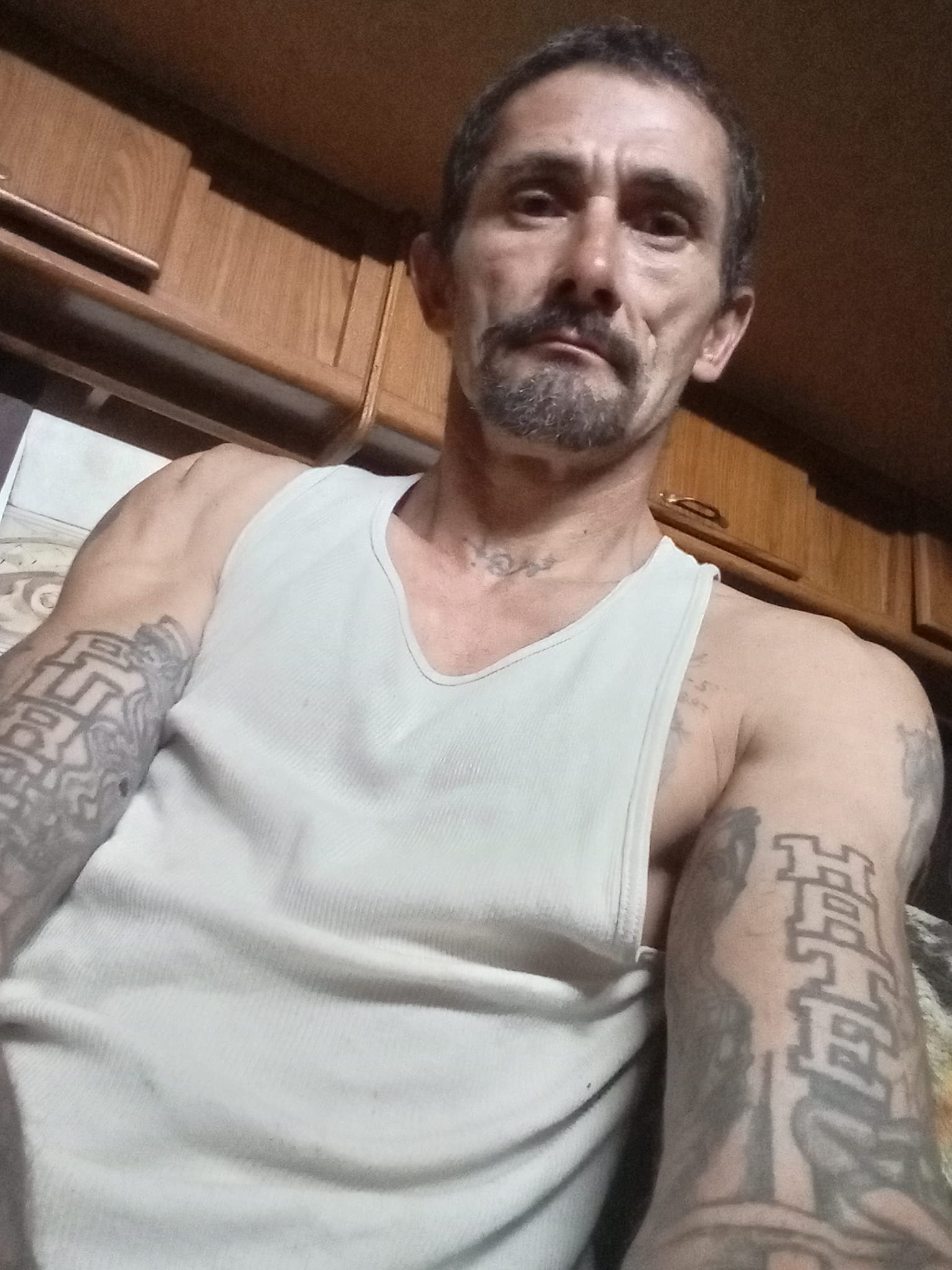 LCSO asking for help in search for missing man | Liberty Vindicator