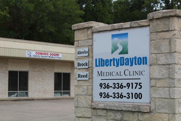 Brock moving to Liberty Dayton Medical Clinic Liberty Vindicator