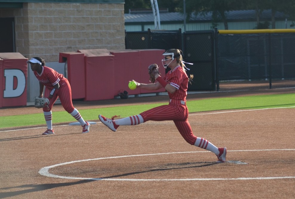 The Woodlands rolls over Cleveland Liberty Vindicator